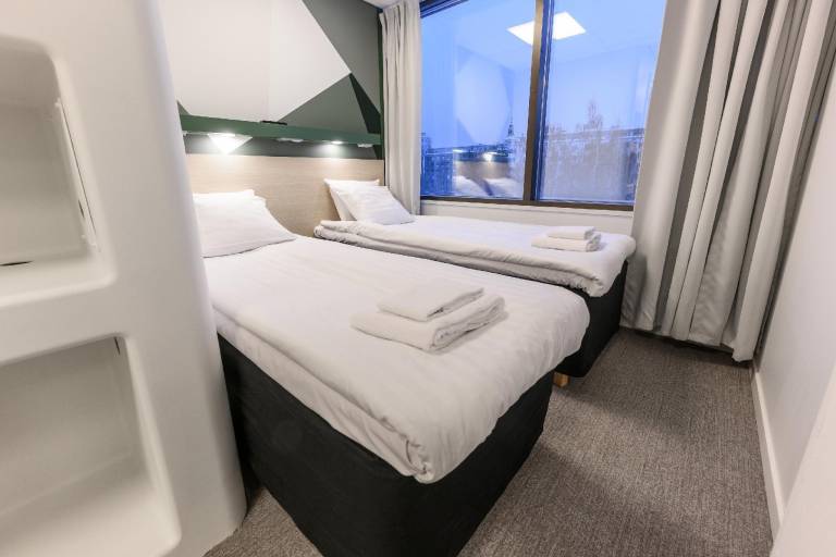 GreenStar Hotel Oulu — photo 2