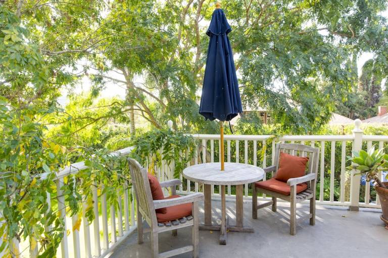 Bed & Breakfast Santa Barbara