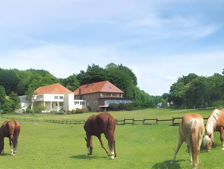 Gasthaus zum Dorenberg in Osnabrueck