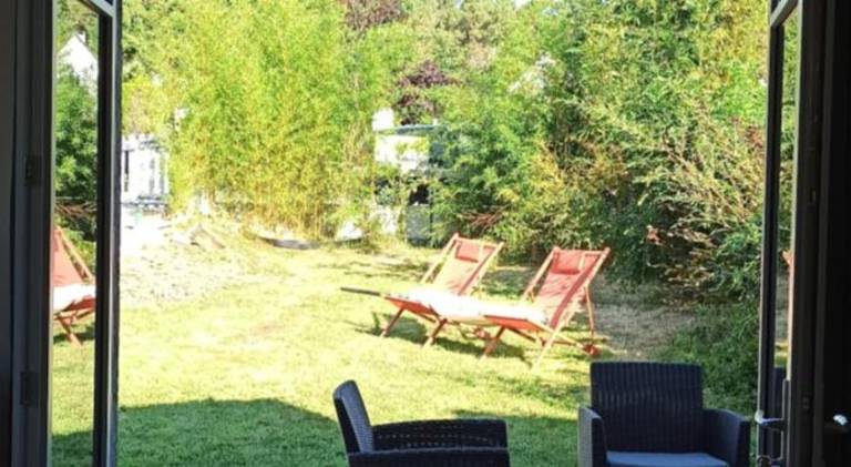 House | Pets are welcome — photo 5