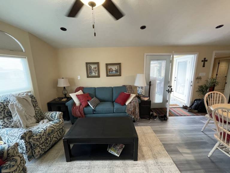 Mobile home Mira Mesa
