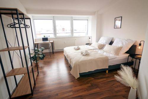 Ferienwohnung Rastatt
