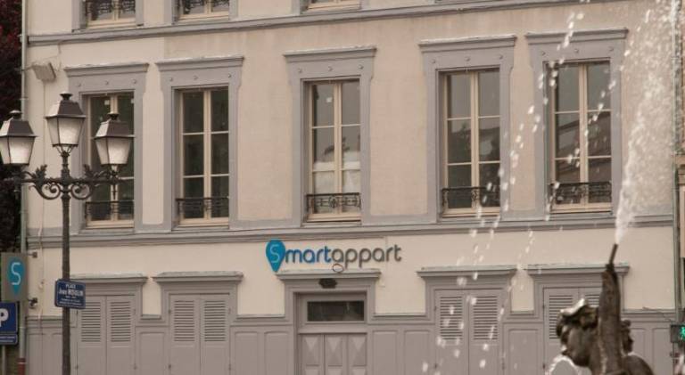 SmartAppart Troyes in Troyes