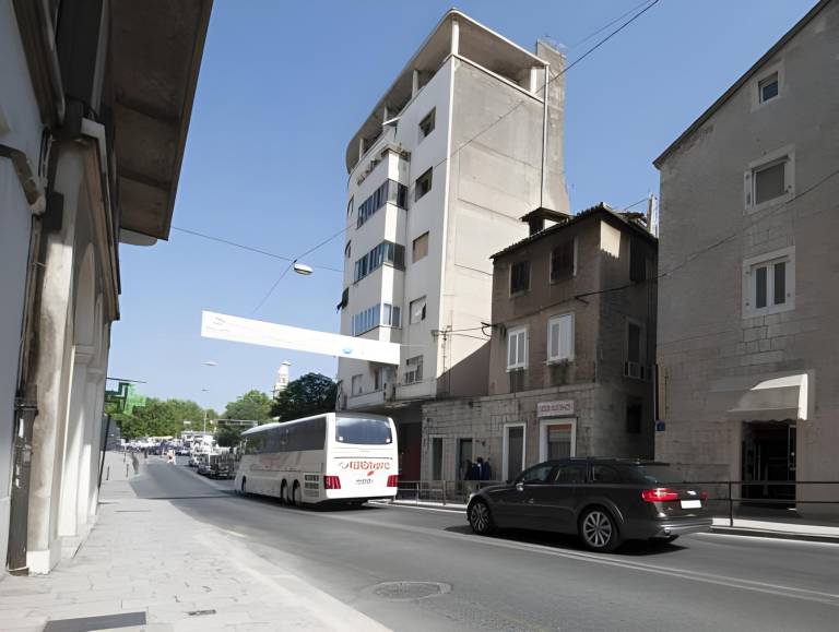 Rental apartment | Close to Diocletian's Palace in Split