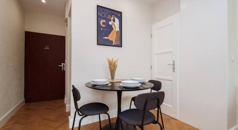 Apartment | Near Grassalkovich Palace — photo 5