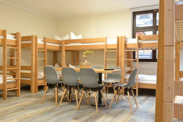 Hostel Eisenach