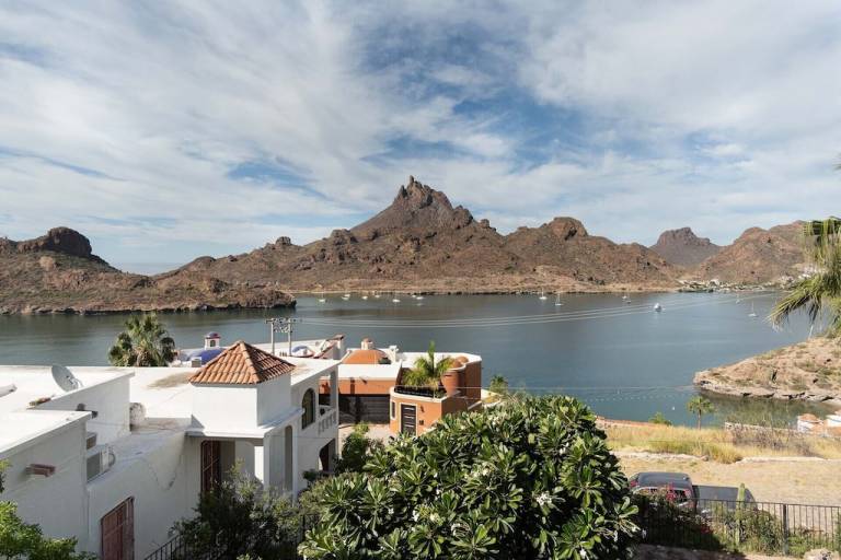 Apartment San Carlos