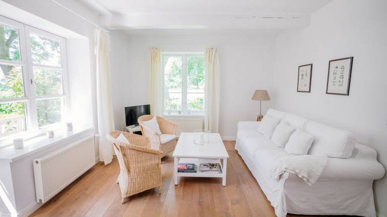 Ferienwohnung  Tetenbüll