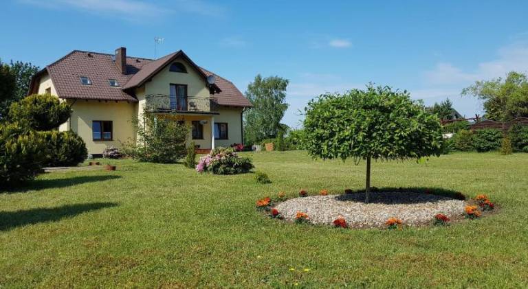 Bed & Breakfast  Lubkowo