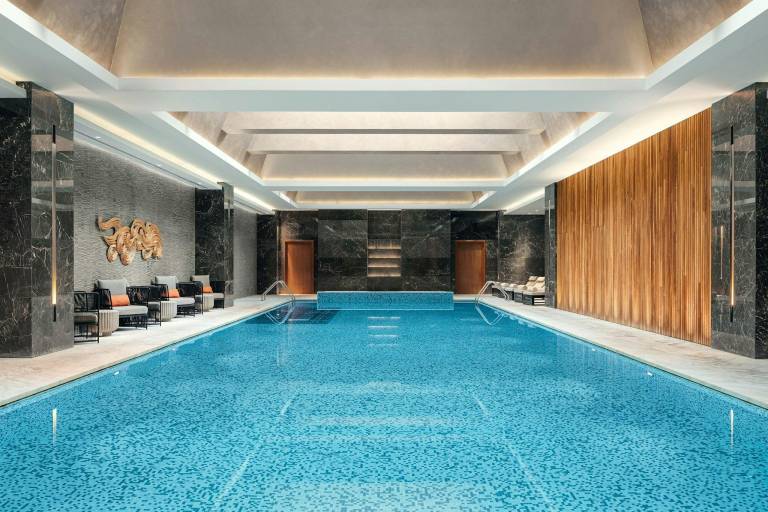 The Ritz-Carlton, Astana — photo 4
