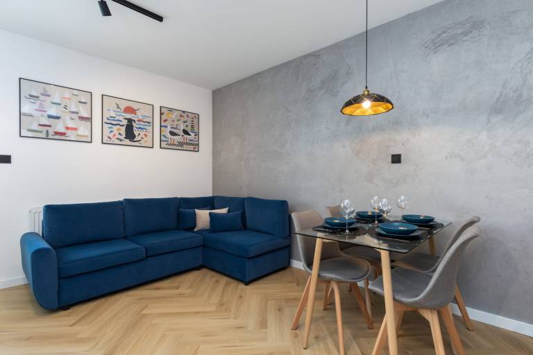 Apartament  Dziwnów