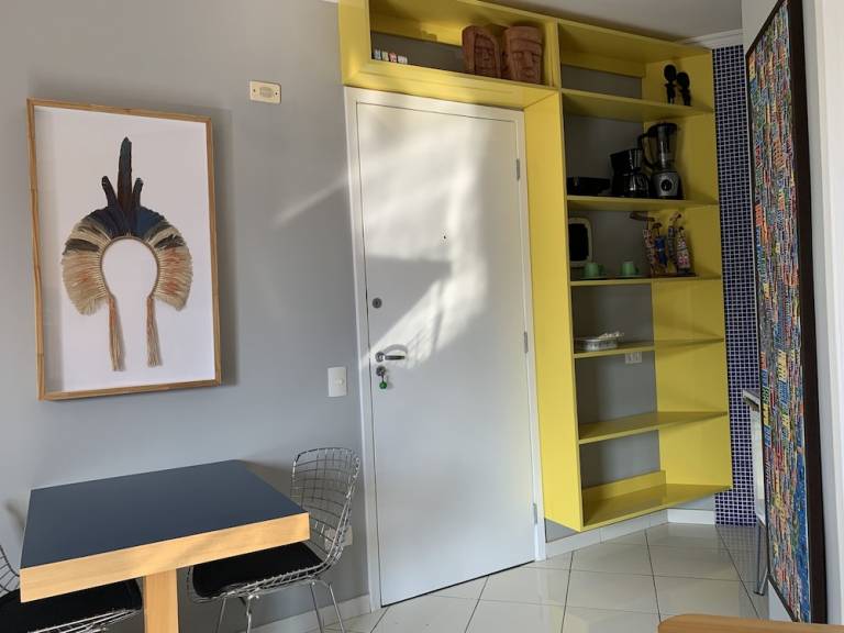 Apartament Bela Vista