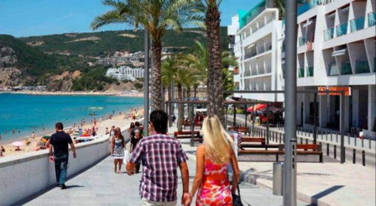 Sesimbra Beach Fonte House — photo 2
