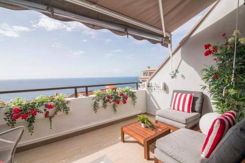 Apartamento  Punta del Hidalgo