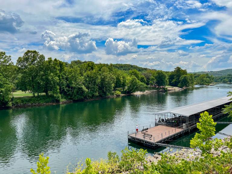 Condo Branson