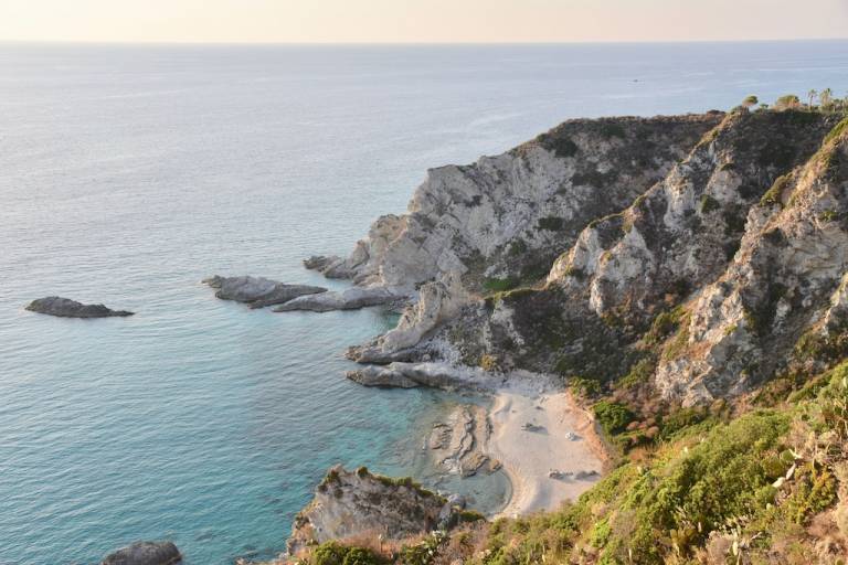 Villa Capo Vaticano