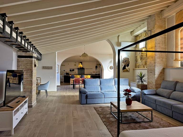 Ferienhaus Jerez de la Frontera