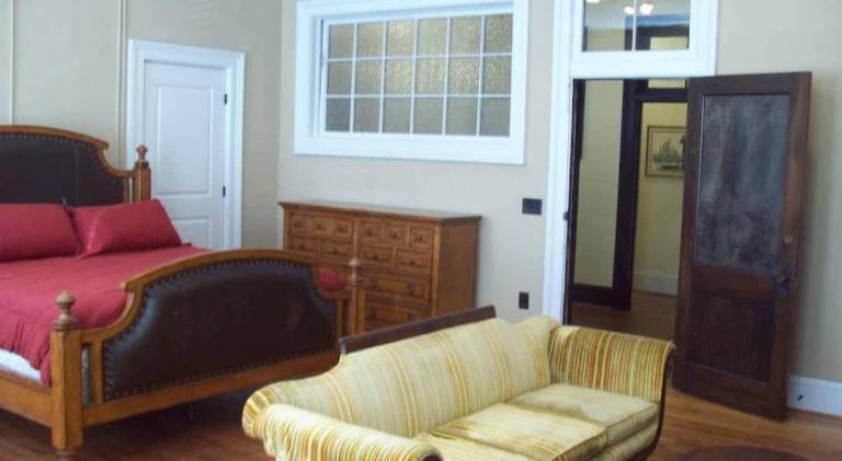 Serviced apartment for 3 persons — photo 2