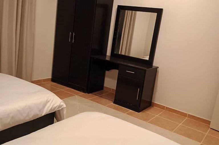 Rama Dubai Serviced Apartments 4