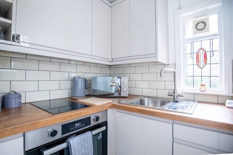 Family-oriented lovely holiday apartment | Suitable for remote work | Pets are welcome — photo 4