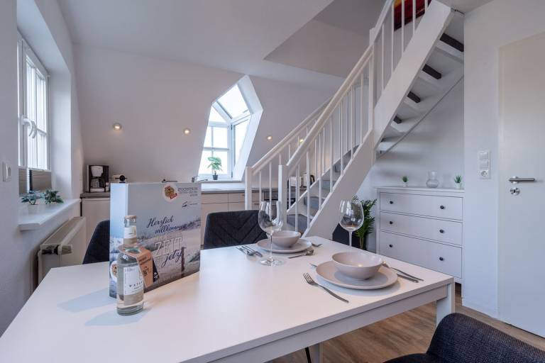 Charmante Maisonette-Wohnung in St. Peter-Ording — photo 5
