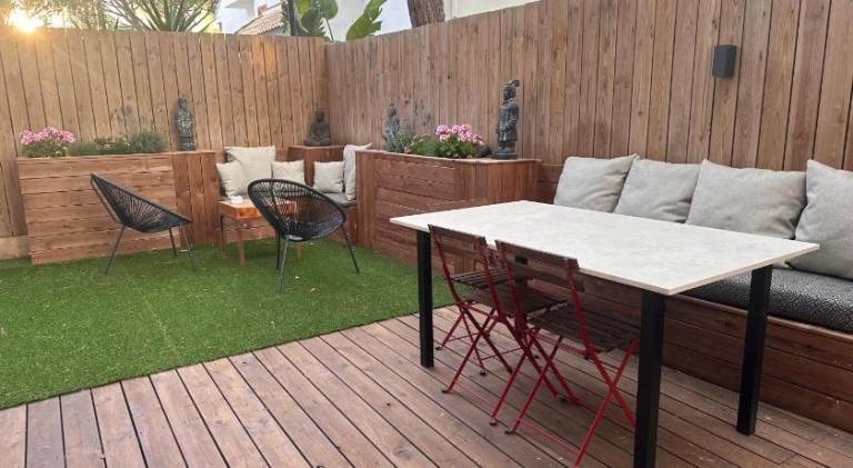 Holiday apartment | Close to the beach | Pets allowed in Castell-Platja d'Aro