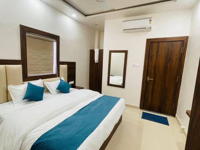 Shree Madhav Hotel — photo 2