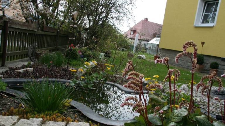 Ferienwohnung Münchberg
