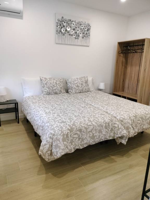 Apartamento Maia