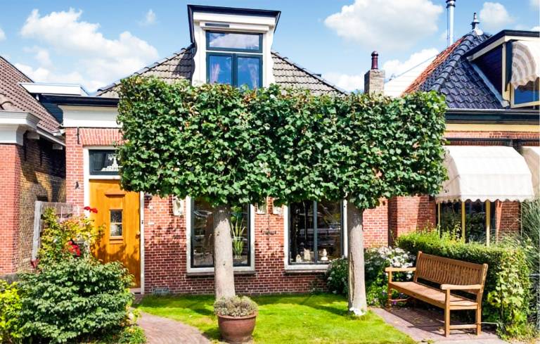 Ferienhaus Sneek