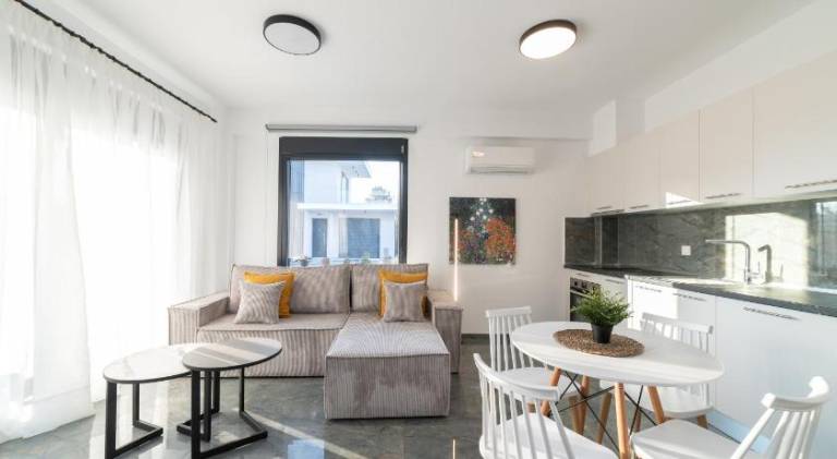 Holiday apartment with terrace — photo 3