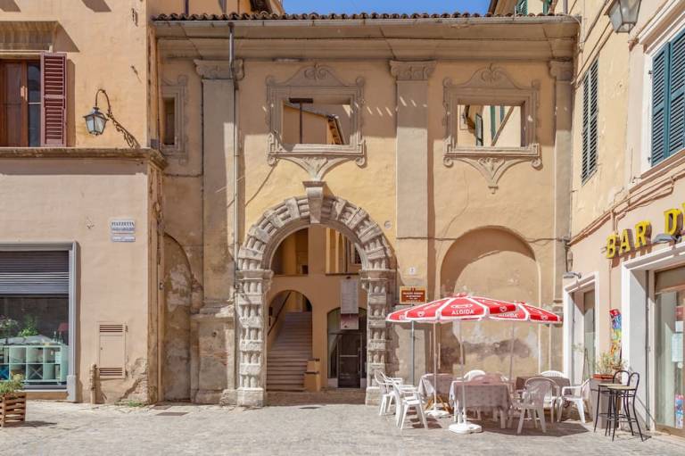 Bed & Breakfast Jesi
