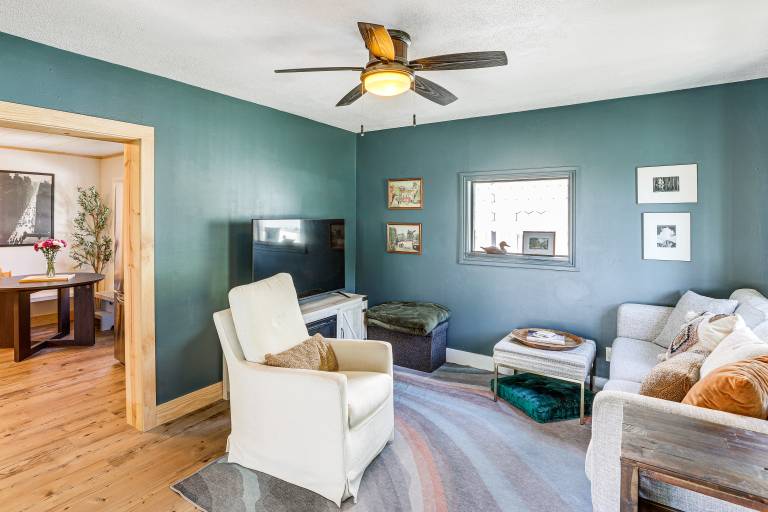 Steps to Dtwn Kalispell! Pet-Friendly Home w/ Yard — photo 4