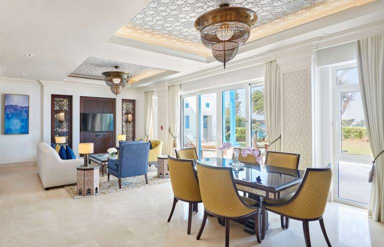 Resort Abu Samra