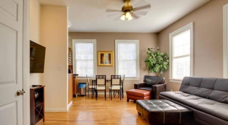 Apartment | Pets are welcome — photo 2