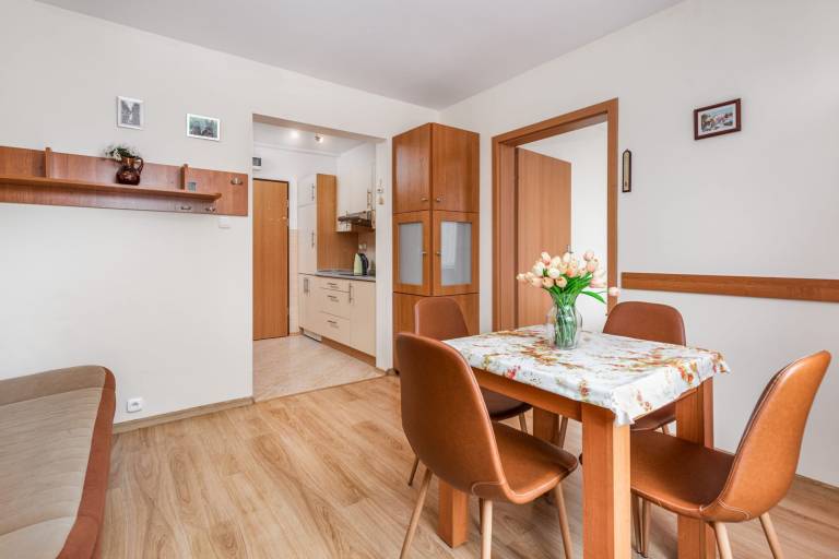 Family-oriented wonderful apartment | Next to the beach | Pet-friendly — photo 4
