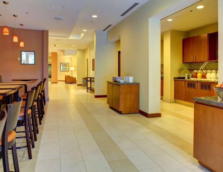 Hyatt House Ft. Lauderdale Airport South — photo 5