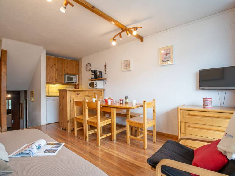 Appartement Les Menuires
