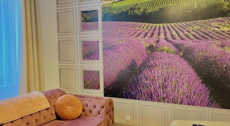 Holiday apartment with 2 rooms for 4 persons in Mulhouse