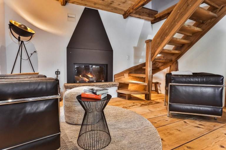 Ferienwohnung in Acquarossa, Ponto Valentino für max. 4 Gäste