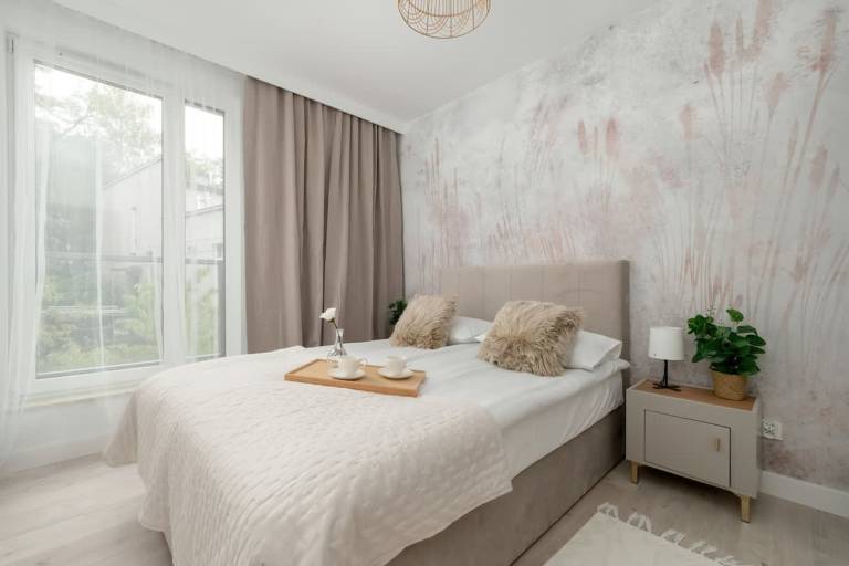 Apartament Katowice