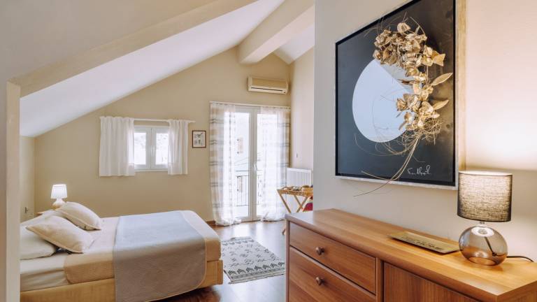 Appartamento vacanza Lassi