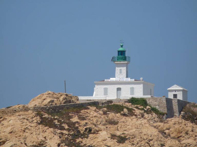 Appartement Corbara