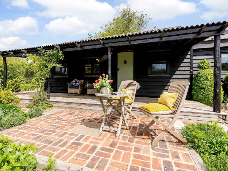 Cottage Saint Michaels