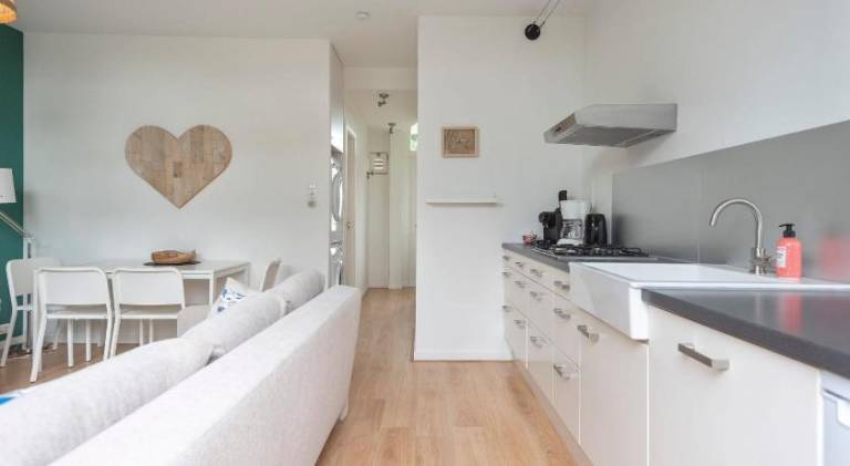 Pleasant apartment | Pets are welcome — photo 3