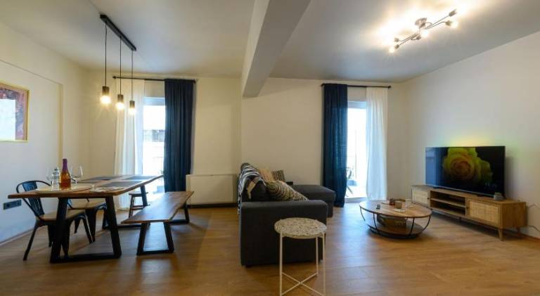 Nice holiday apartment | Dogs allowed — photo 2