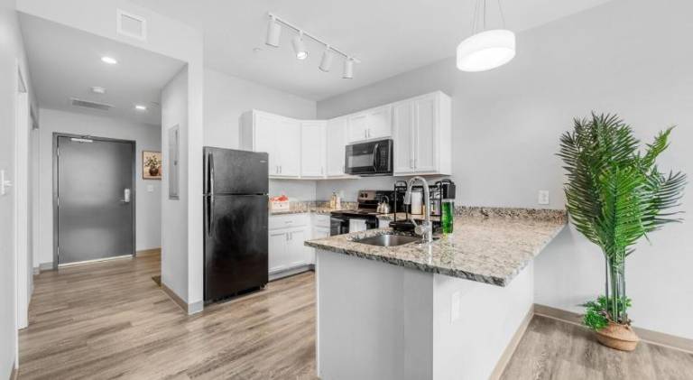 Rental apartment for 4 persons — photo 3