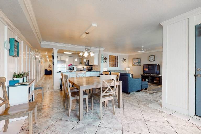 Condo Gulf Shores