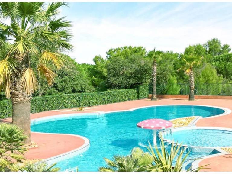 Chalet Cap d'Agde