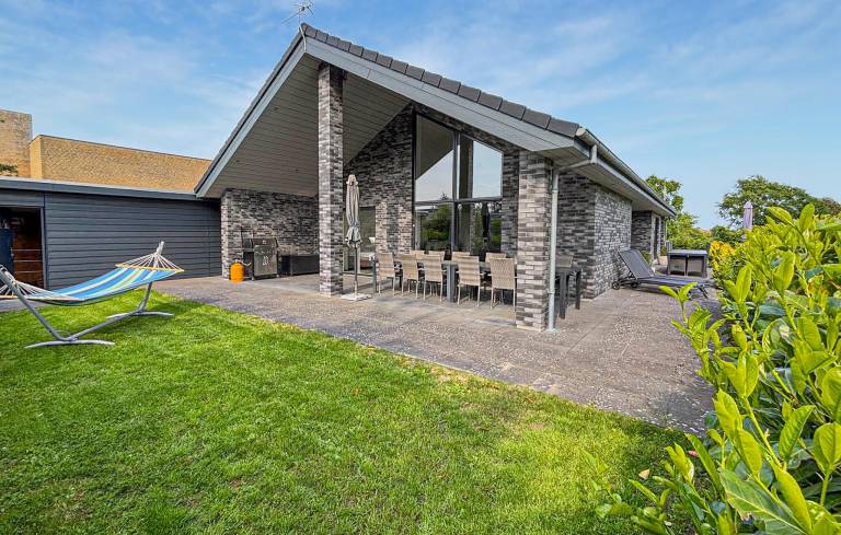 Feriehus Grenå Strand